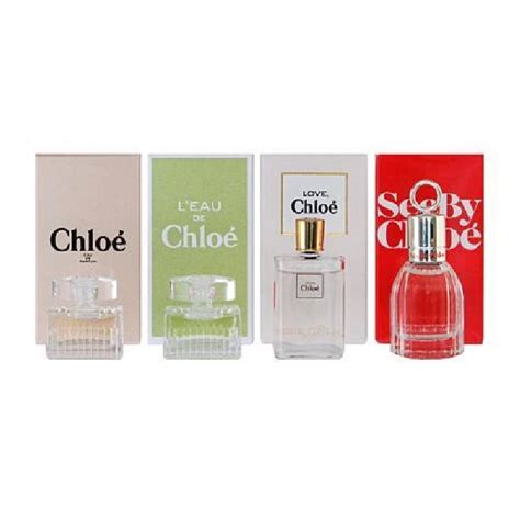 chloe perfume 5ml|chloe perfume official site.